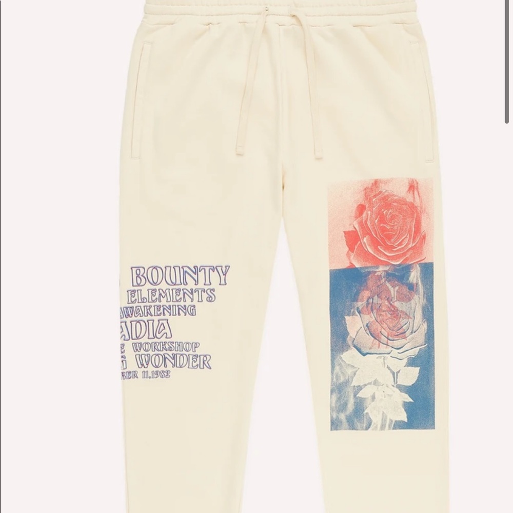 Ovadia-Earth’s Bounty Sweatpants